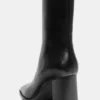 Bottes à talons hauts Bottes à talons hauts