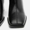 Bottes à talons hauts Bottes à talons hauts