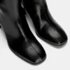 Bottes à talons hauts Bottes à talons hauts