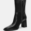 Bottes à talons hauts Bottes à talons hauts