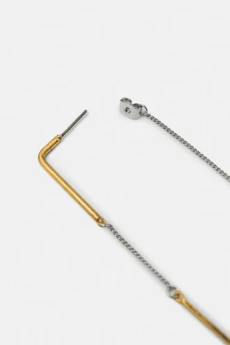 Boucles d’oreilles à chaîne Boucles d’oreilles à chaîne