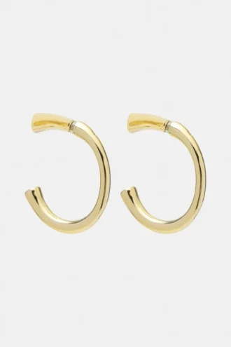 Boucles d’oreilles créoles Boucles d’oreilles créoles