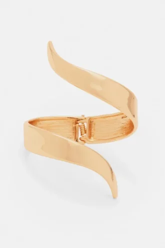 Bracelet courbé Bracelet courbé