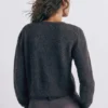 Cardigan boutonné Cardigan boutonné