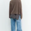 Cardigan en maille douce Cardigan en maille douce