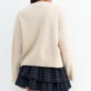 Cardigan en maille douce Cardigan en maille douce