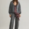 Cardigan en maille douce Cardigan en maille douce