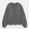 Cardigan en maille douce Cardigan en maille douce