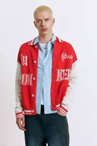 Cardigan STWD