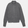 Cardigan zippé Cardigan zippé
