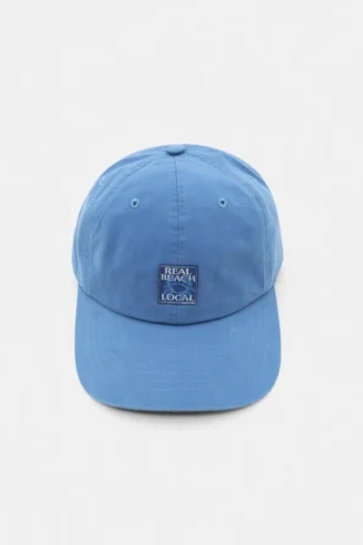 Casquette bleue Casquette bleue
