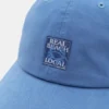 Casquette bleue Casquette bleue