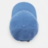Casquette bleue Casquette bleue