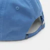 Casquette bleue Casquette bleue