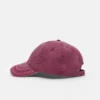 Casquette brodée