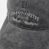 Casquette brodée Cala Goloritsa Casquette brodée Cala Goloritsa