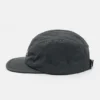 Casquette brodée à cinq panneaux Casquette brodée à cinq panneaux