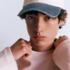 Casquette brodée « Na Praia » Casquette brodée « Na Praia »