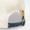 Casquette brodée « Na Praia » Casquette brodée « Na Praia »