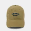 Casquette brodée Phoenix