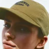 Casquette brodée Phoenix