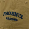 Casquette brodée Phoenix