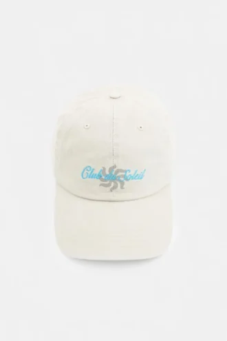 Casquette Club Du Soleil Casquette Club Du Soleil