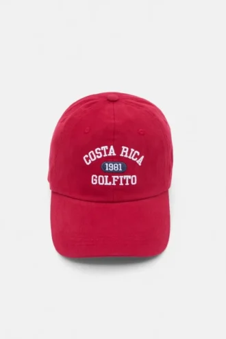 Casquette Costa Rica Golfito Casquette Costa Rica Golfito