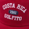 Casquette Costa Rica Golfito Casquette Costa Rica Golfito