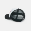 Casquette de camionneur avec écusson Casquette de camionneur avec écusson