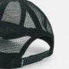 Casquette de camionneur avec écusson Casquette de camionneur avec écusson