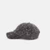 Casquette à imprimé léopard Casquette à imprimé léopard