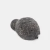 Casquette à imprimé léopard Casquette à imprimé léopard