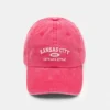 Casquette Kansas City Casquette Kansas City