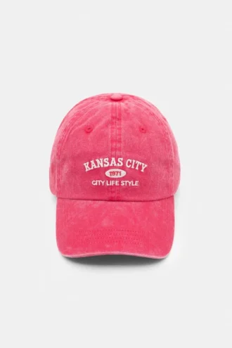 Casquette Kansas City Casquette Kansas City