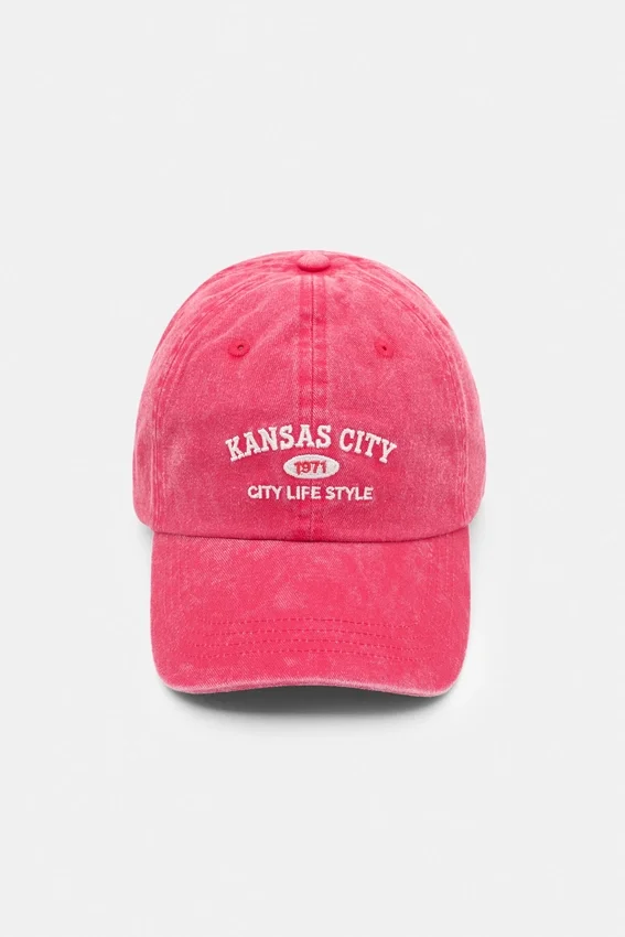 Casquette Kansas City Casquette Kansas City