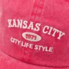 Casquette Kansas City Casquette Kansas City