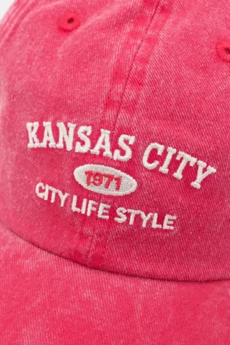 Casquette Kansas City Casquette Kansas City