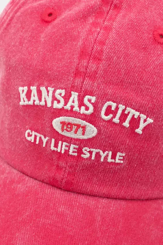 Casquette Kansas City Casquette Kansas City