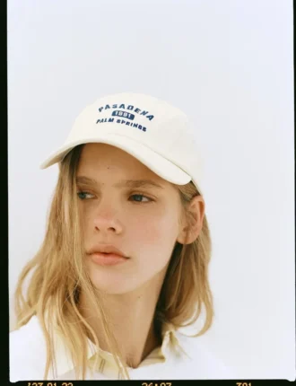 Casquette Pasadena Casquette Pasadena