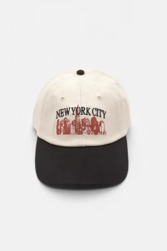 Casquette Skyline Casquette Skyline
