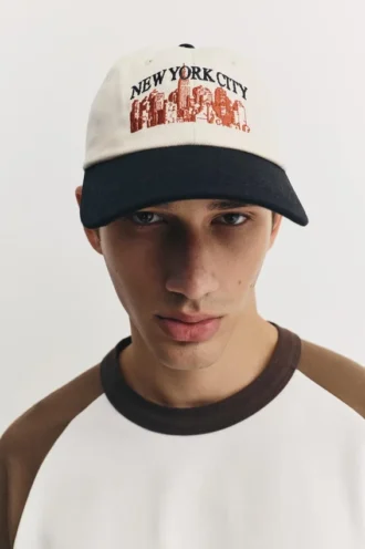 Casquette Skyline Casquette Skyline