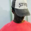 Casquette STWD