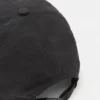 Casquette technique noire