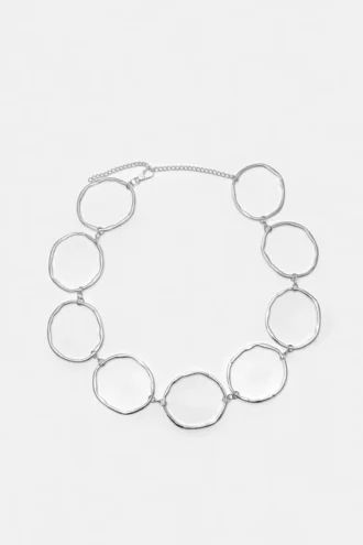 Ceinture à cercles