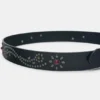 Ceinture cowboy en strass Ceinture cowboy en strass