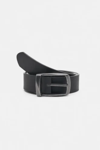 Ceinture en simili cuir