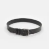 Ceinture en simili cuir à double boucle Ceinture en simili cuir à double boucle