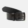 Ceinture en simili cuir mat Ceinture en simili cuir mat