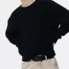 Ceinture en simili cuir mat Ceinture en simili cuir mat